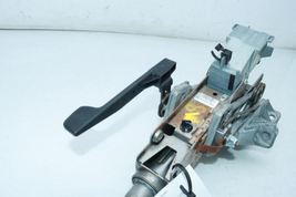 Steering Column Floor Shift w/o RAIN SENSOR Fits 15-17 MUSTANG 61724 image 5