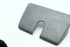 2004-2006 VOLKSWAGEN PHAETON INTERIOR REAR VIEW MIRROR TRIM COVER GRAY H2053 image 6