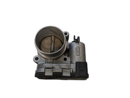 Throttle Valve Body From 2014 Ford Fusion  2.0 - £27.85 GBP