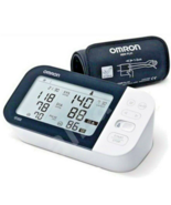 Omron M7 Intelli Upper Arm Blood Pressure Monitor Brand New - $202.38 CAD
