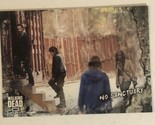 Walking Dead Trading Card #67 Andrew Lincoln Norman Reedus Dania Gurira - $1.97