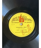 Andy Cummings & Hawaiian Serenaders - Kaimana Hila / In Spite Of All - B... - €16,58 EUR Andy Cummings & Hawaiian Serenaders - Kaimana Hila / In Spite Of All - B... - €16,58 EUR