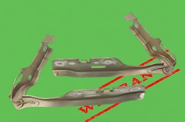 2002-2005 ford thunderbird front left right hood bonnet hinge hinges - £78.90 GBP