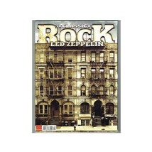 Classic Rock Magazine September 2010 mbox2608 Led Zeppelin - £5.41 GBP