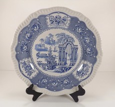 SPODE CHINA BLUE ROOM COLLECTION REGENCY SERIES &quot;PAGODA&quot; 10 1/2&quot; DISPLAY... - $14.95