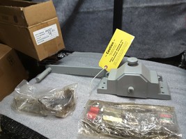 A3-RH 96&quot; Door Handle Chain Actuated Open Close Lock Switch Industrial New $199 - £95.18 GBP