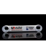 Toyota Corolla Rear Lower Bar for 1991-2002 AE101 AE111 1.3 1.6 2WD Ultr... - €142,82 EUR