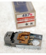 Astatic 487 NOS Phono Cartridge Only / No Stylus Needle ~ Replaces RCA 1... - $3,807.71 MXN