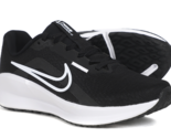 Nike Downshifter 13 Women&#39;s Running Shoes Training Sports Black NWT FD64... - £70.70 GBP