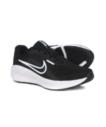 Nike Downshifter 13 Women&#39;s Running Shoes Training Sports Black NWT FD64... - £70.72 GBP