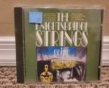 Going Hollywood * di Knightsbridge Strings (CD, dicembre 1995, Sony Musi... - $23.61