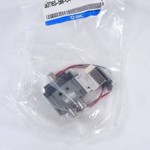 SMC S0716S-5M-C4 / S0716S5MC4 (BRAND NEW) - $14.39