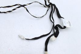 07-09 MERCEDES-BENZ W221 S600 FRONT LEFT RIGHT DOOR PANEL WIRE HARNESS E4197 image 4