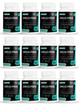 12 Pack Free Detox, extra strength digestive &amp; liver detox-60 Capsules x12 - £237.95 GBP