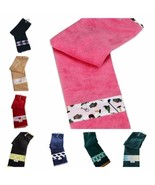 Ausverkauf Glove It Damen Dreifach Golf Towel.various Designs Farben Zu - €10,60 EUR