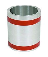 Amerimax Aluminum Flashing 0.0078 &quot; 10 &quot; X 25 &#39; - $52.69 CAD