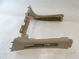 Lexus LX470 center console, front frame 58811-60180 58812-60050 - $26.99