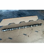 CUMMINS ISX 15 DOHC Diesel Engine Camshaft 4059331 OEM - $13,781.44 MXN