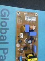 Genuine GE Oven Power Board EBR76928002 - $74.24