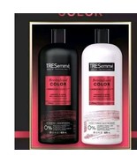 Tresemme Shampoo &amp; Conditioner Set Color Revitalize Protects Hair Color ... - $28.69 CAD