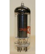 By Tecknoservice Valve Of Old Radio 12AB5 Brands Assorted NOS &amp; Used - $210.71 MXN