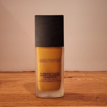 Laura Mercier Flawless Fusion Ultra Longwear Foundation: 5N1 Pecan, 1 fl. oz. - $27.71