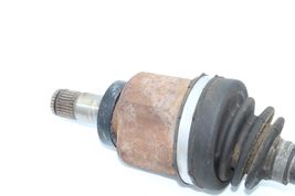 07-13 MINI COOPER S FRONT LEFT CV AXLE SHAFT Q3345 image 8