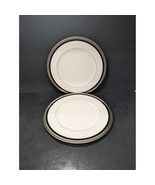 Waterford Fine Bone China Colleen Dinner Plates, Set Of 2, 11&quot; D, NWT, N... - $80.79 CAD