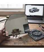 Heated Upper Towing Mirror Glass for 2015-2020 Ford F150 &amp; 2017-2022 Sup... - $72.71 CAD