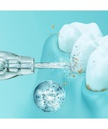Panasonic EW1614 Ultrasonic Dental Irrigator 4 Tip Complete Oral Care fo... - £261.57 GBP