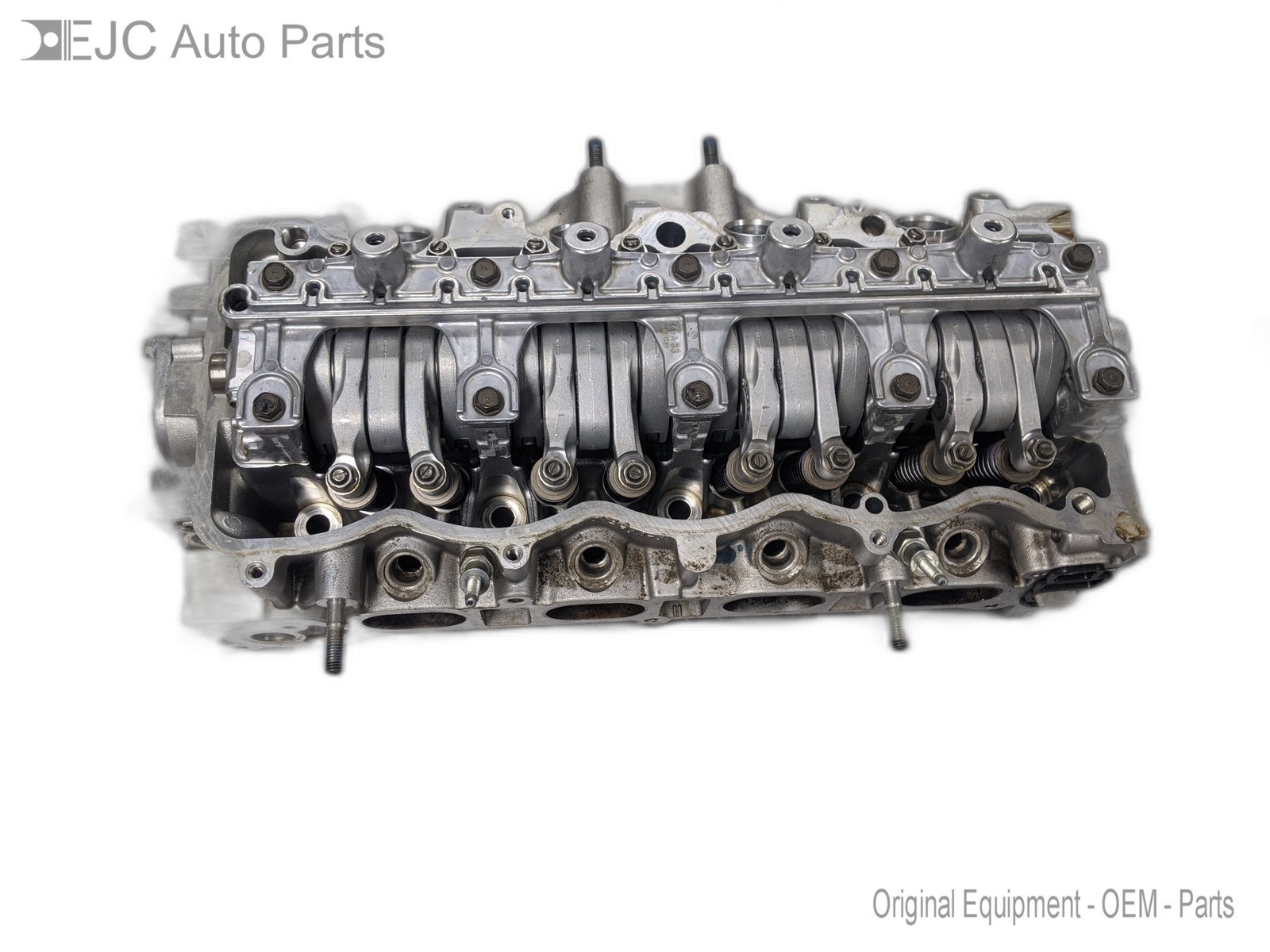 Cylinder Head For 16-22 Honda HR-V  1.8 12200R1AA00 Gas - $287.05