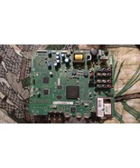 Philips 310432853752 (3104.313.61962) Main Board 52PFL7432D/37 8204.004.... - $939.38 MXN