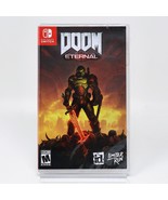 Doom Eternal - Nintendo Switch Limited Run Games New Sealed LRG - £98.35 GBP