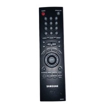 Samsung 00092A Remote Control DVD Genuine OEM Tested Works - $7.89