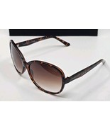 Tommy Hilfiger Camilla WP OL350 Sunglasses Brown Tortoise Gradient Lens ... - $34.68 CAD