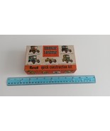  Revell Vintage Model Kit Highway Pioneers 1914 Stutz Bearcat 1952 - $18.00