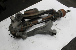 2005-2011 CADILLAC STS REAR DRIVER SIDE SPINDLE KNUCKLE ASSY K1412 image 11