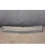 1968 1969 Chevy II Nova SS Grille Super Sport Grill Front Molding Trim S... - $3,138.22 MXN