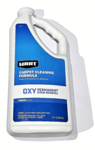 Hart Carpet Cleaning Formula Oxy Permanent Stain Removal Fresh Scent 32 Oz - $23.99