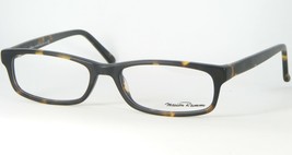 Marion Ramm 0319 Design 07F406 M Tortoise Eyeglasses Glasses Frame 52-16-140mm - £51.47 GBP