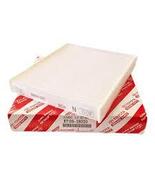 87139‑28020 Toyota Genuine New AC / Cabin Air Filter.Lot of 10 Qty. - $191.73