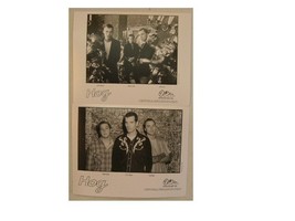 Hog 2 Press Kit Photos - $493.63 MXN