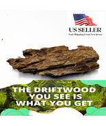 NATURAL MANGROVE DRIFTWOOD #104b WYSIWYG - AQUASCAPING, SUPER PRICE!! DE... - $450.21 MXN