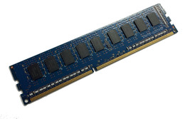 2Gb Dell Poweredge T610 Memory Unbuffered Dimm Ddr3 Pc3-10600E Ram - £13.44 GBP