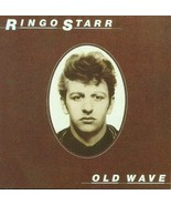 Ringo Starr ‎– Old Wave  - 1CD - Rare - $28.90