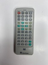 Cyberhome RMC-300Z Dvd Remote Control For CH-DVD300 CH-DVD300S + More - Oem - £5.59 GBP