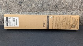 New  Genuine EPSON T02Y1 Ink - BLACK / FOR WF-C21000 SERIES 20270514 - $124.99