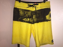 Men&#39;s Quiksilver Kelly Slater Nomad Boardshorts Size 31 - £23.22 GBP