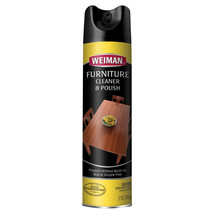 Weiman Furn Polish W/Lem (6x12OZ ) - $2,188.21 MXN