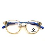Converse Kids Eyeglasses CV 5023 Y 260 47-18-140 - $21.78